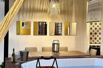 Image de Villa Leonardo Modern Design
