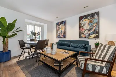 Image de Queens Chueca I - Alquiler Corta Duración