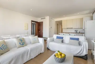 Image de Apartment Gavina 1c - 400m from the beach