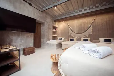 Image de w*| Bayfront 2br Design Home · Castillogrande