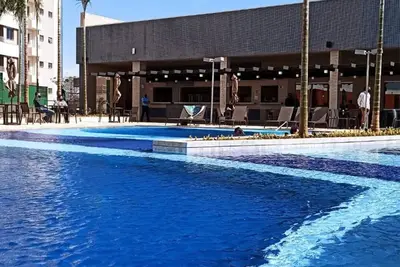 Image de Apartment in Olympia \"Solar das Águas Park Risort\"