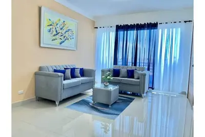 Image de Apartment with 2bd, closed to the beach, Romana Airport & Altos de Chavón.