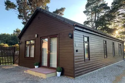 Image de Entire chalet D hosted by Lauren
