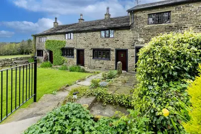 Image de Ellen's Cottage