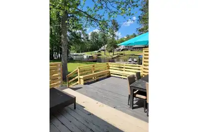 Image de Lake Murray Cottage on the Cove