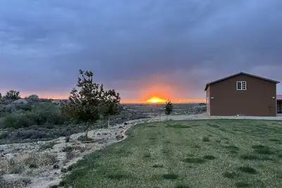 Image de Beautiful Updated Home on the Fruit and Wine Byway in Palisade Colorado