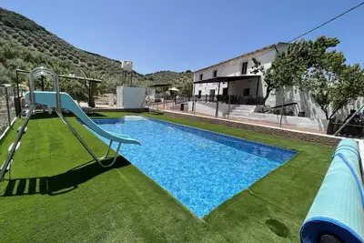 Image de Villa Cortijo Alameda, Villa Cortijo Alameda