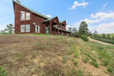 Image de Privacy, 42 Private Acres, Big Views, A/C, Pet Friendly, 15 Min To Vallecito!