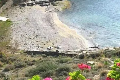 Image de Appartement de vacances pour 5 personnes env. 108 qmà Kastellakia Bay, Cyclades (Kéa)