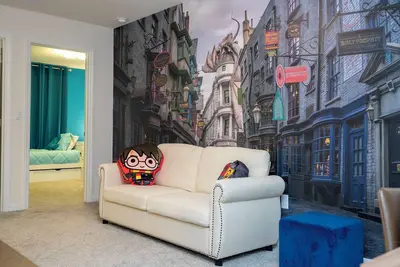 Image de 2194 Fmp - Solara - Luxury 4 Bed Private Pool