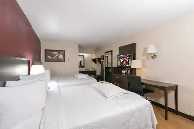 Image de Making The Best Memories Along The Way! Free Parking, Budget-friendly Property