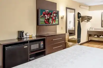 Image de Vacation Day Is Always A Great Idea! Free Parking and Pet-friendly Property