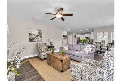 Image de Upscale Luxury 4 bed 2. 5 bath Near I20, August National & Ft. Gordon