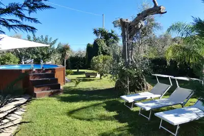 Image de Villa Piana - Con Piscina ed Ampio Giardino Privato