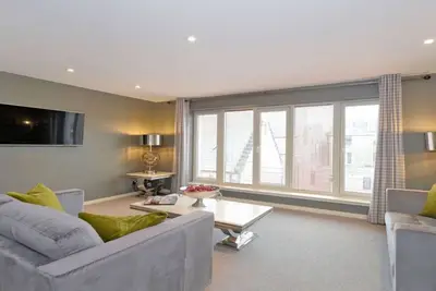 Image de Executive three bedroom apartment in Aberdeen’s West End