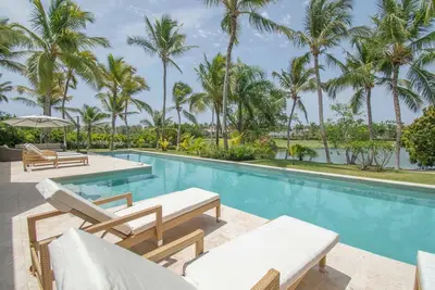 Image de Villa Jaguey 7 - 5 bedrooms- 5, 5 bathrooms