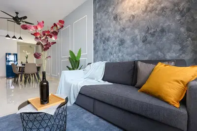 Image de Sunway Velocity Elegant●Graceful光观景台