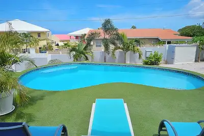 Image de Villa Raven`s Paradise (Lavender)