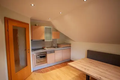 Image de Apartment with 2 bedrooms, eat-in kitchen - MĂĽhlrad Apartments