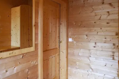 Image de Wooden organic apartment Dachstein with infrared sauna - Landhaus Pfennich