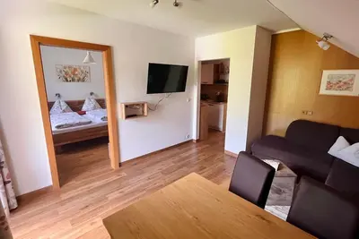 Image de Apartment Sinabell/Hochwurzen, shower, separate Wc. - Country house Kogler