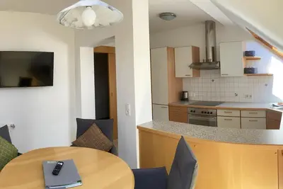 Image de Apartment Hauser Kaibling, shower, separate Wc - Landhaus Kogler