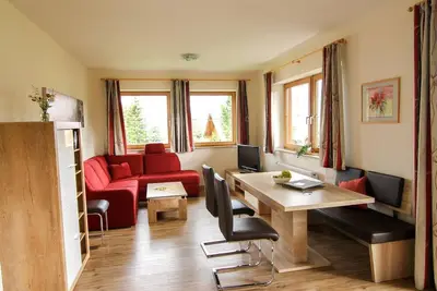 Image de Apartment Planai, 2x shower, 2x Wc - Landhaus Kogler