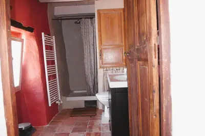 Image de Ravissante Maison Au Coeur Des Cevennes Calme / Deux Belles Terasses