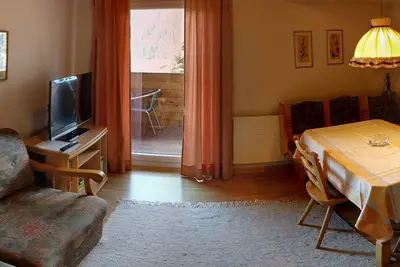 Image de Apartment/1 bedroom/bathroom, Wc - Haus Sonnenfeld