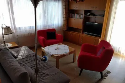 Image de Apartment/1 bedroom/shower, Wc - Haus Sonnenfeld