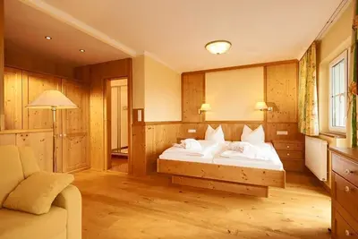 Image de Junior suite Type B - 3* S Hotel Martin