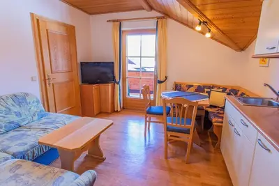 Image de App. B Rittisberg/1 bedroom/bathroom, Wc - Landhaus Kirchgasser