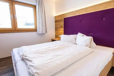 Image de App. A Rötelstein/2 bedrooms/shower, bath, Wc - Landhaus Kirchgasser