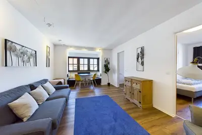 Image de New Apartment downtown