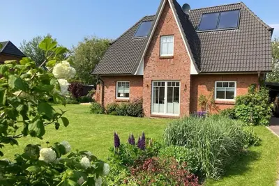 Image de Traumfänger - Trois Chambres Appartement, Couchages 7