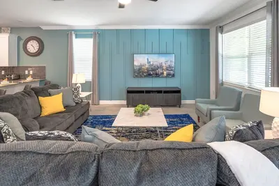 Image de Special Offer! Themed Br\/Game Room\/Spa 2730ow