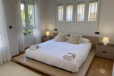 Apartament Pavani