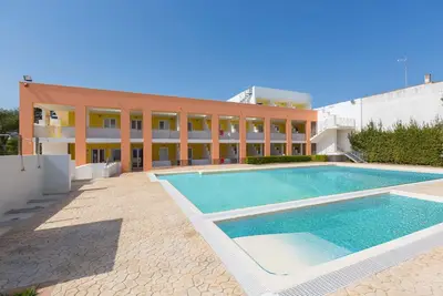 Image de Residence Solaris - Superior Fronte Mare