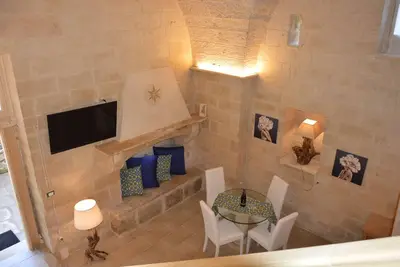 Image de Soleto Court 22 bis