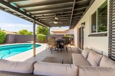 Image de Free Heated Pool/Games/Well Stocked