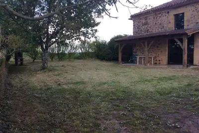 Image de Gîte en Périgord au cœur de la nature, proche de Belves.