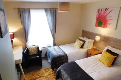 Image de Stay Norwich Apartments Quayside Walk
