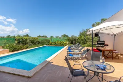 Image de Guesber, Finca 5StarsHome Mallorca