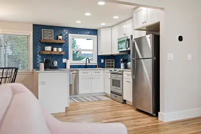 Image de Cozy Cottage on the Boise Bench!