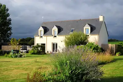 Image de Ker Breizh : Nature et Mer a l etat brut.