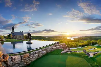 Image de Wilderness Club at Big Cedar - 1 Br Highly Sought After Condo