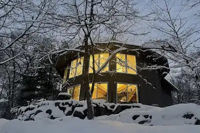 Image de New – 2 Side-by-Side Lake Homes  Sleep 17 Pet Friendly 2 Private Docks -1 hr Nyc