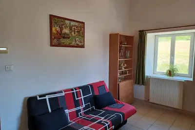 Image de Appartement Type F2 au calme en campagne