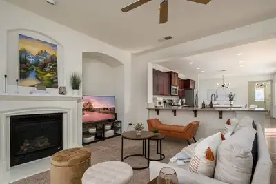 Image de Grand Summit Reno Sparks -Tahoe Vacation Home