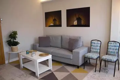 Image de Molineras views apartment